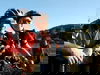 Kurzurlaub - 7 Tage mit HP