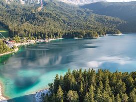 Auszeit in den Bergen 5 Nächte