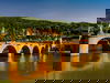 Schlösser in Heidelberg und Schwetzingen - 4 Tage