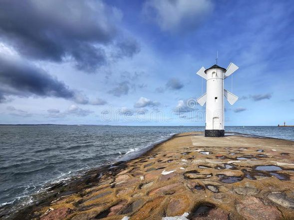200 m vom Strand in Swinemünde | 3 Tage