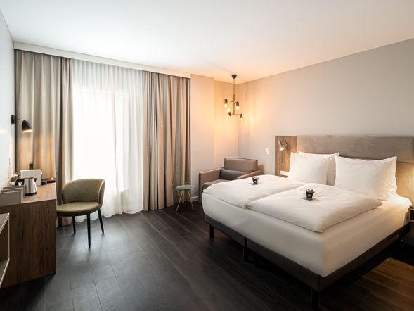 elaya hotel oberhausen