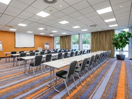 2 Tage im Hotel Mercure Aachen Europaplatz