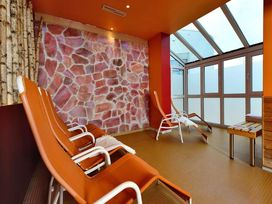 2 Tage Wohlfühlen in Bad Göggling mit Frühstück