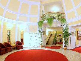 6 Tage Wellnessurlaub in Marienbad mit HP und Massage