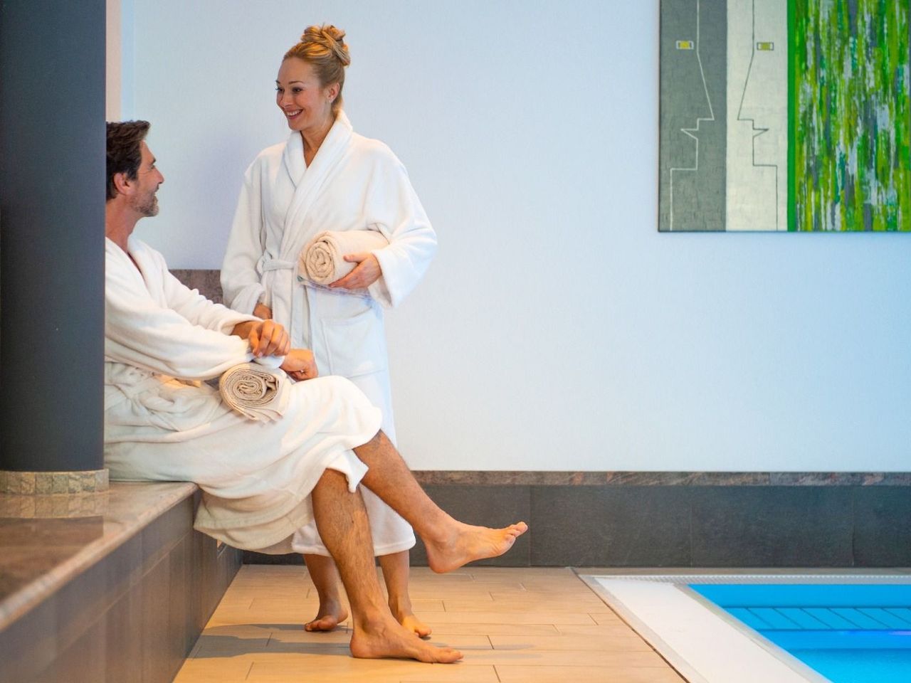 Midweek Wellness Therme - 3 Tage