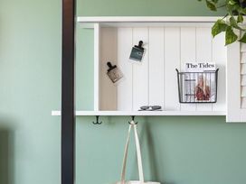 7 Tage an der Nordseeküste in St. Peter-Ording