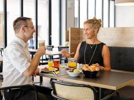 2 Tage mit Frühstück im Mercure Hotel München