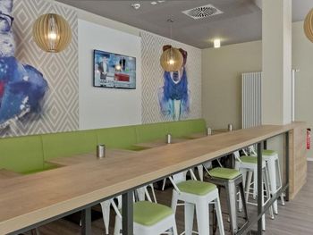 4 Tage in der Metropole München