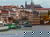3 Tage Prag im Hotelboot auf der Moldau