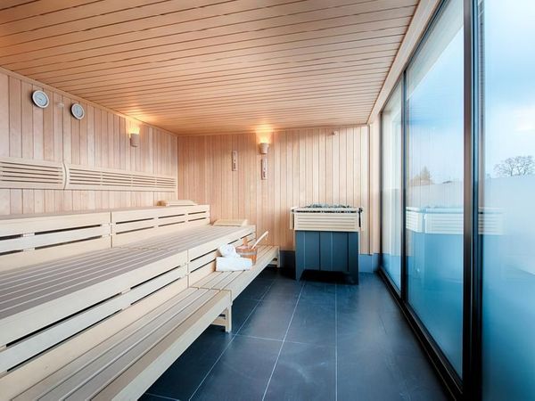 Momente für Genießer - 1 Übernachtung in Neckarsulm, Baden-Württemberg inkl. Halbpension