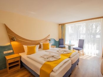 5 Tage Winter-Wellness Auszeit am Beetzsee inkl. HP+