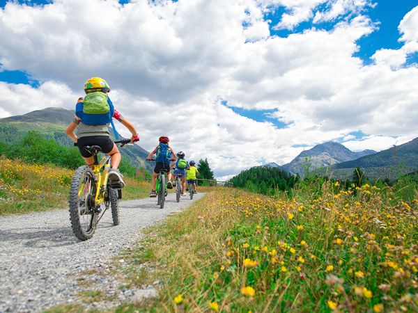 Auszeit – Natur 6 Tage mit Frühstück im Alpenlandhof in Bad Kleinkirchheim, Kärnten inkl. Frühstück