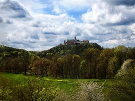 GÖBELS Auszeit in Eisenach - 4 Tage