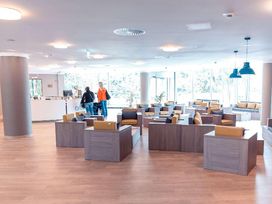 2 Tage im Münchner Stadtteil Bogenhausen