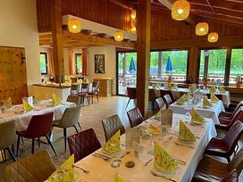 Die Alpen warten-4 Tage im Oberammergau mit Frühstück