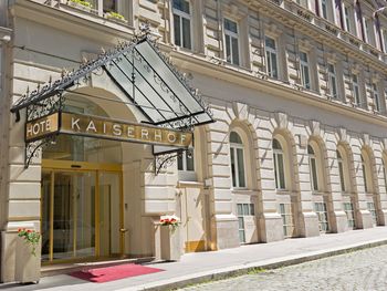 Kaiserliches Wien entdecken - 2 Nächte