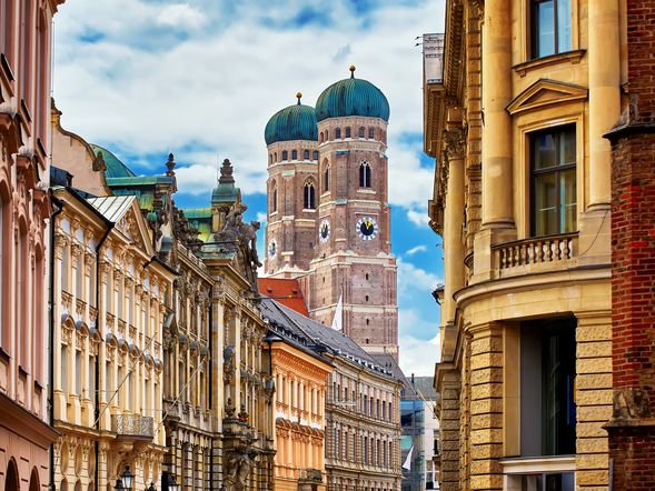The Rilano München