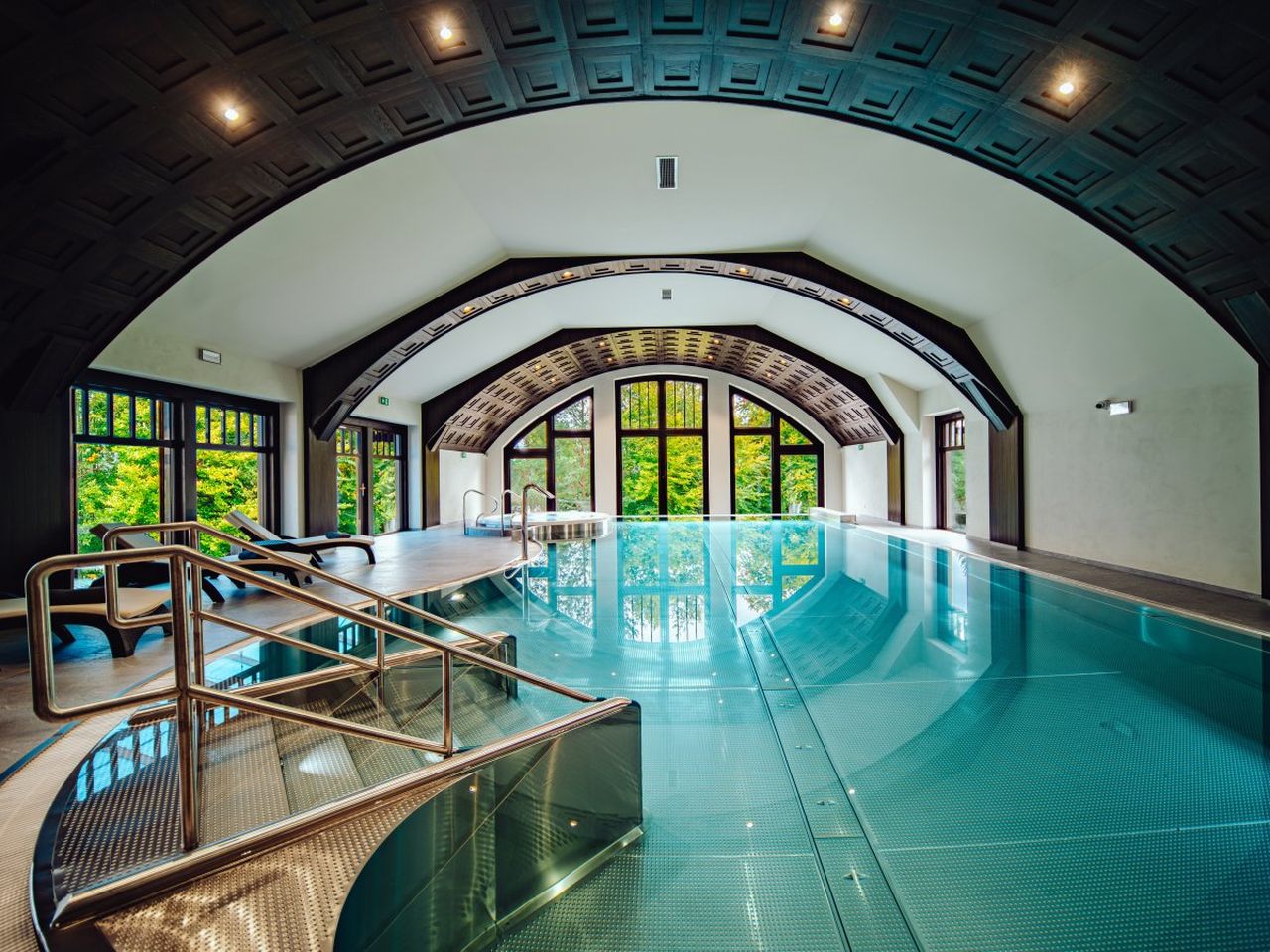Park Hotel Kur & SPA