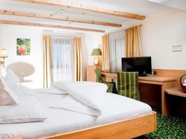 4 erlebnisreiche Tage Reith im Alpbachtal