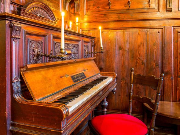 Hotel zum Ritter