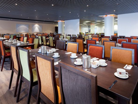 Clarion Congress Hotel Olomouc
