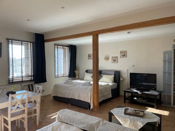 Apartment / Studio