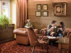 4 Tage im Hotel Alpina Bad Hofgastein mit HP