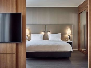 2 Tage im Radisson Blu Hotel Hannover 