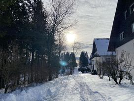 7 Tage nahe des Rothaargebirges im Sauerland