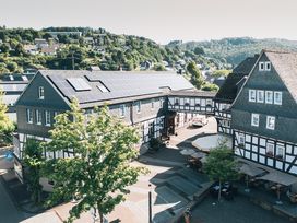 Motorrad - Wochenende im Westerwald