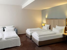 2 Tage mit Frühstück im Select Hotel Handelshof Essen
