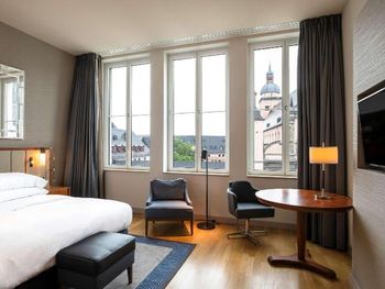 2 Tage Köln im Hilton Hotel mit Frühstück