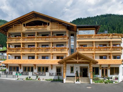 Hotel DER PATERNWIRT