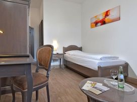 Genussmomente im 4* First Class Hotel mit Halbpension