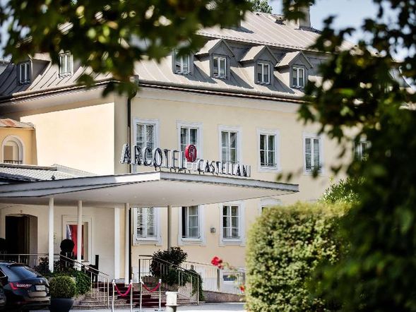 ARCOTEL Castellani, Salzburg