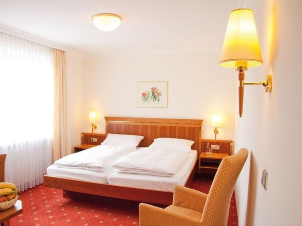 Doppelzimmer