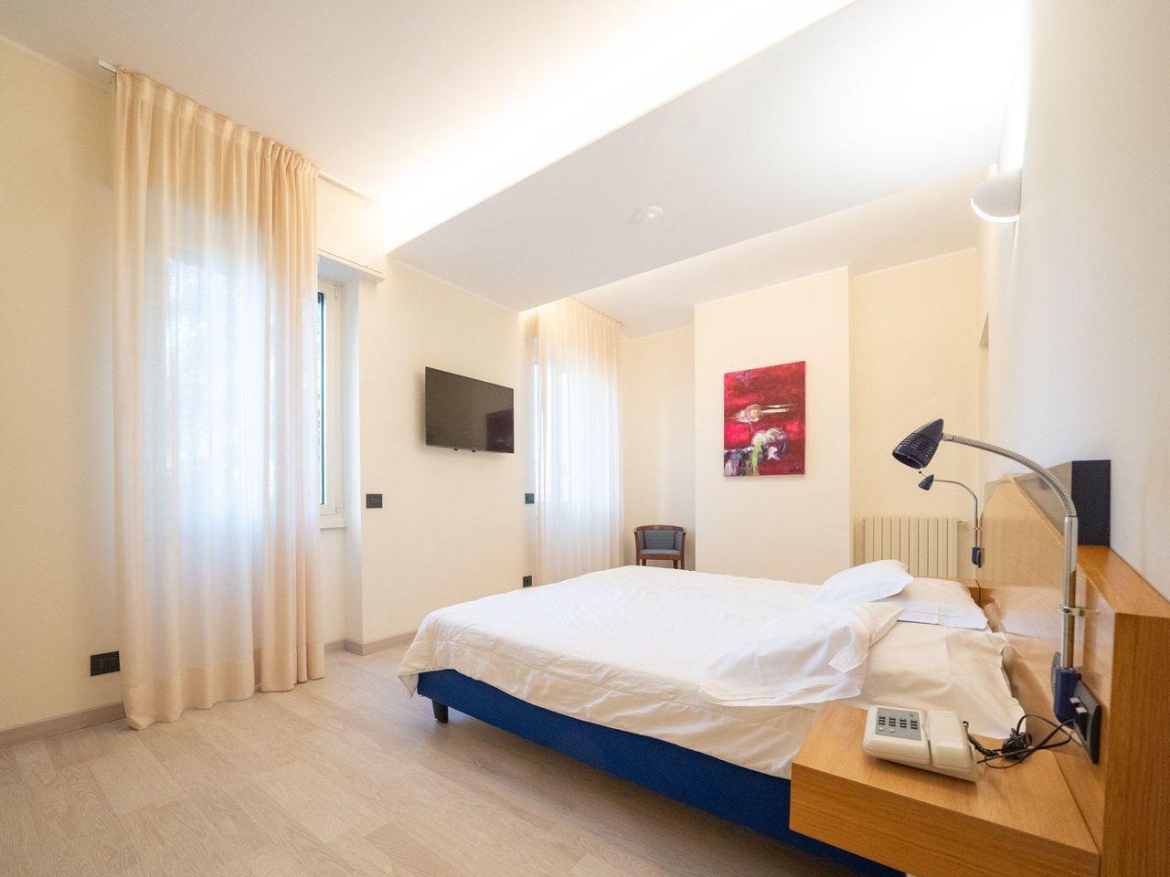 Hotel San Pancrazio