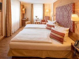 3 Tage Wellness mit Frühstück im Hotel Schlosskrone