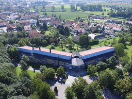 3 Tage im Best Western Aparthotel mit Frühstück