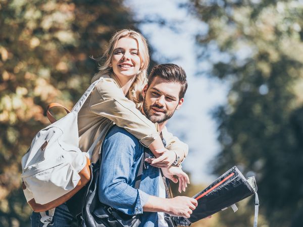 2 Tage Zu kurz aber schön! in Falkenstein/Vogtl., Sachsen inkl. Halbpension