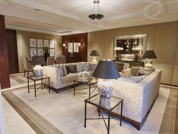 5 Tage im Hotel Adlon Kempinski Berlin 