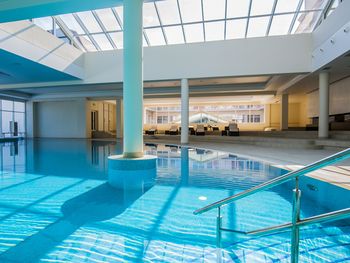 5* Wellnessurlaub mit Fango, Massagen & Erholung