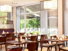 2 Tage im Hotel Mercure Aachen Europaplatz