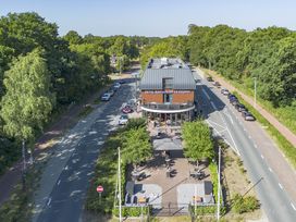 3 Tage Urlaub an der Niederländisch-Belgischen Grenze
