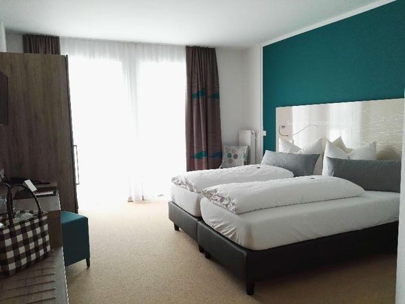 Top Embrace Allgäu Art Hotel Kempten
