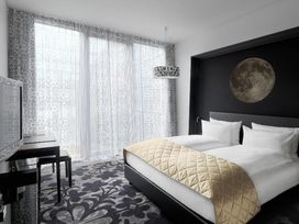 Bonn erleben im Designhotel Kameha Grand Bonn