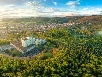 Kultur & Natur- 6 Tage im schönen Thüringen inkl. HP+