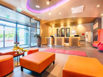 2 Tage Kurzurlaub mit Frühstück im Leonardo Hotel Munich City East