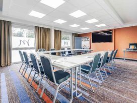 2 Tage im Hotel Mercure Aachen Europaplatz