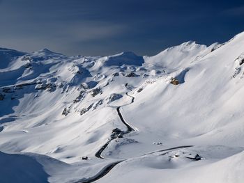 Winterurlaub im Pillersee Tal - 7 Nächte